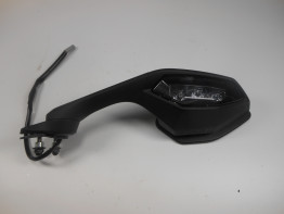 Spiegel links Yamaha YZF R6