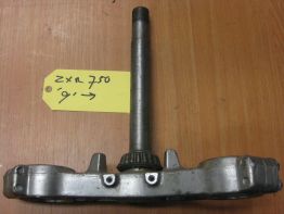 Steering stem Kawasaki ZXR 750
