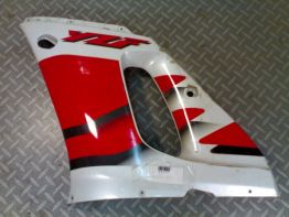 Cowl left small Yamaha YZF R6