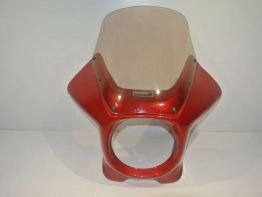 Topkuip Honda CB 600 F