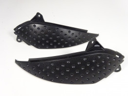 Tankcover Kawasaki ZX 6 R