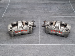 Remklauwen KTM 1290 Super duke