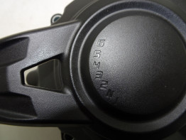 Motorblokdeksel voortandwiel Kawasaki Z 900