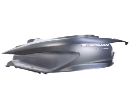 Heck links Suzuki Burgman 200