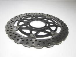 Remschijf voor Kawasaki Z 1000 Sx