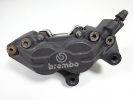 Remklauw rechts voor Ducati Multistrada 1000