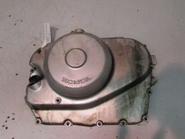 Motorblokdeksel Honda Deauville 650 - 700