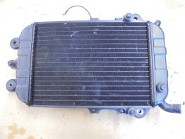 Radiateur Kawasaki VN 700 750