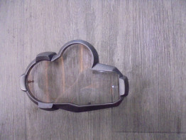 Teller BMW R 1200 GS LC Adventure