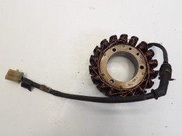 Dynamo Honda VT 1100
