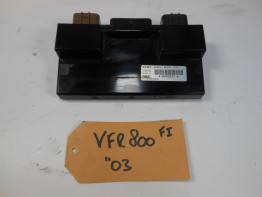 ABS Systeem Honda VFR 800 I