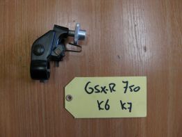 Lever handle clutch Suzuki GSX R 750