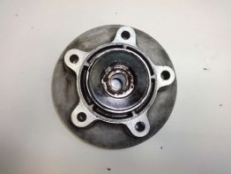 Tandwieldrager Suzuki GS 500 E