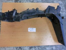 Rear fender Yamaha XJ 600 Diversion