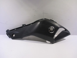 Rechter zijkuip Yamaha MT 07