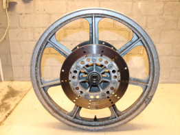 Voorvelg Kawasaki VN 700 750