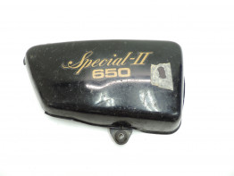 Rechter zijkuip klein Yamaha XS 650