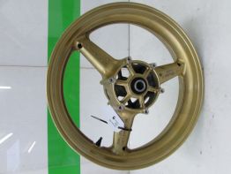 Voorvelg Yamaha YZF R6