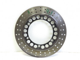 Achterremschijf Yamaha FZ 750