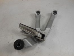 Duo voetsteun rechts Suzuki SV 1000