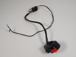 Stuurschakelaar rechts Ducati 749 999