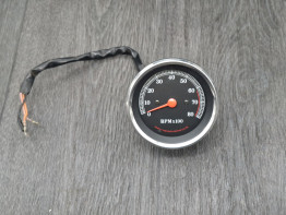 Teller Harley Davidson Overige Harley Davidson