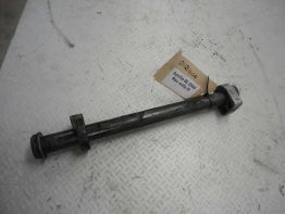 Achteras Aprilia RSV 1000