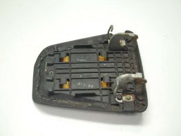 Buddy zadel Honda CBR 400 RR