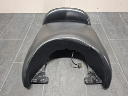 Buddy zadel BMW K 1200 LT