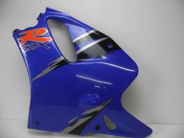 Linker zijkuip Suzuki GSX R 600