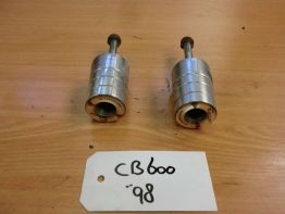 Valblokken Honda CB 600 F