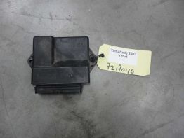 CDI Einheit Yamaha YZF R1