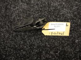 Voetsteun links BMW R 1200 GS