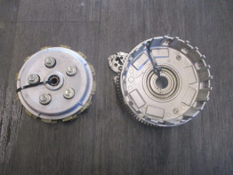 Clutch Kawasaki VERSYS 650