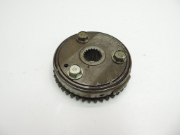 Start koppeling Honda VF 500 