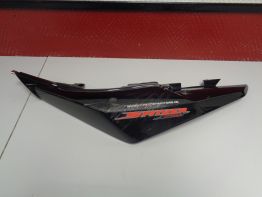 Linker achterkant Aprilia Shiver 750