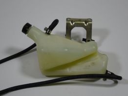 Koelvloeistof reservoir Ducati 848