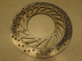 Remschijf voor Overig Onbekend Unknown