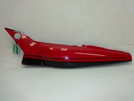 Cowl left rear Honda CBR 600 F