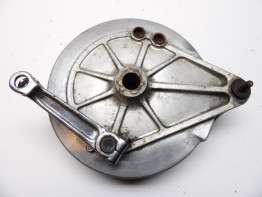 Bremstrommel Honda CB 650
