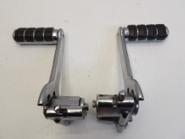 Duo voetsteun set Harley Davidson Overige Harley Davidson