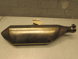 Uitlaat KTM Overige KTM