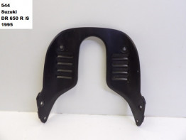 Tankschutz Suzuki DR 650