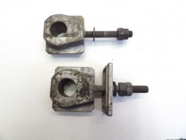 Swingarm Kawasaki ZZR 250