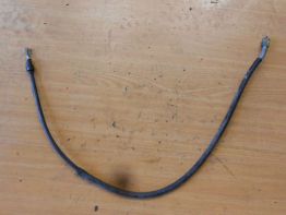 Kilometerkabel Kawasaki GPZ 500