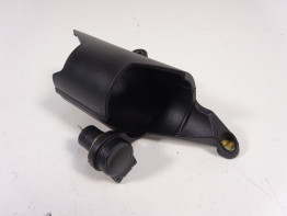 Achterschokbreker Ducati Hypermotard 821