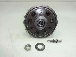 Koppeling Kawasaki ZX 6 R