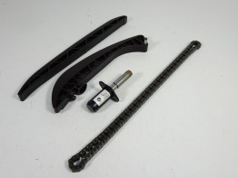 Nokkenas BMW K 1300 GT