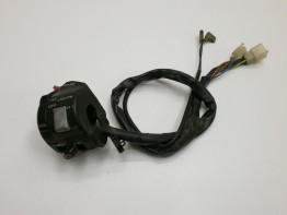Stuurschakelaar links Yamaha TDM