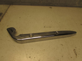 Rear cowl Suzuki GZ 250 Marauder